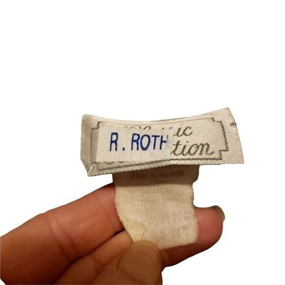 Classic Collection Womens Sz L? Multicolor  Floral Long Sleeve Button Down Blous - Picture 6 of 9